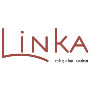 Découvrez LINKA, nouvelle gamme de couleurs